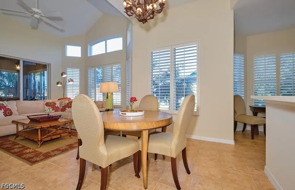 16491 Millstone Circle Fort Myers FL 33908
