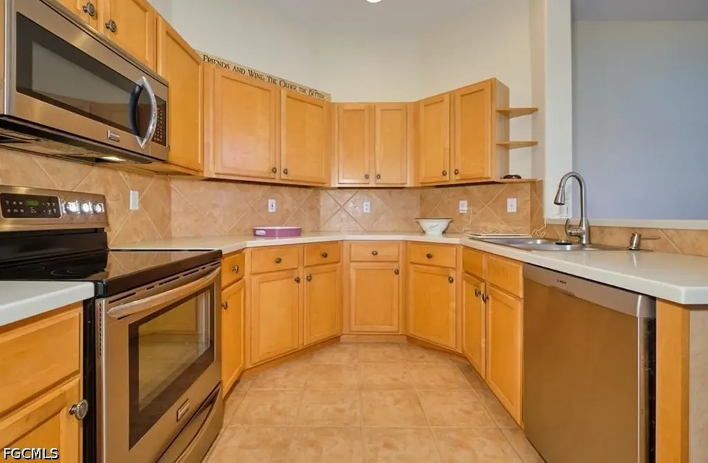 16491 Millstone Circle Fort Myers FL 33908