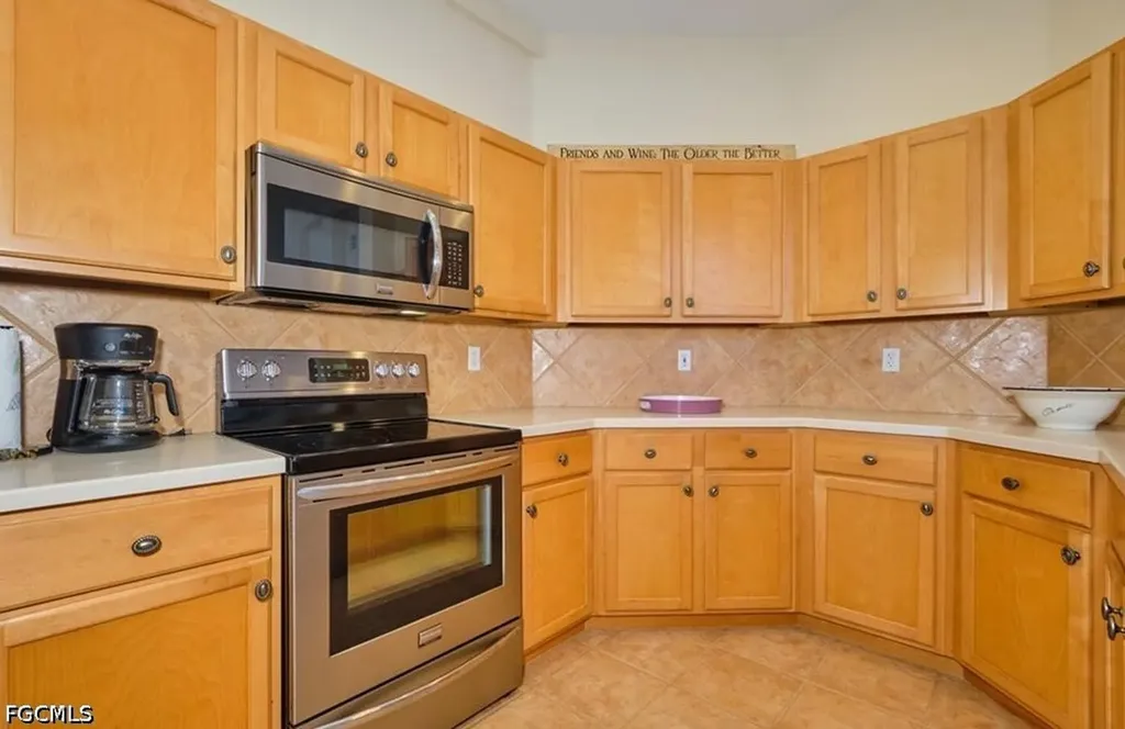 16491 Millstone Circle Fort Myers FL 33908