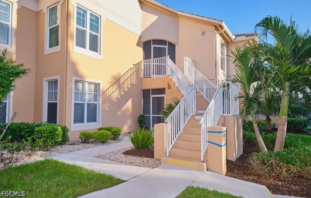 16491 Millstone Circle Fort Myers FL 33908