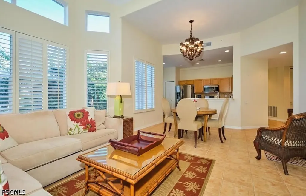 16491 Millstone Circle Fort Myers FL 33908