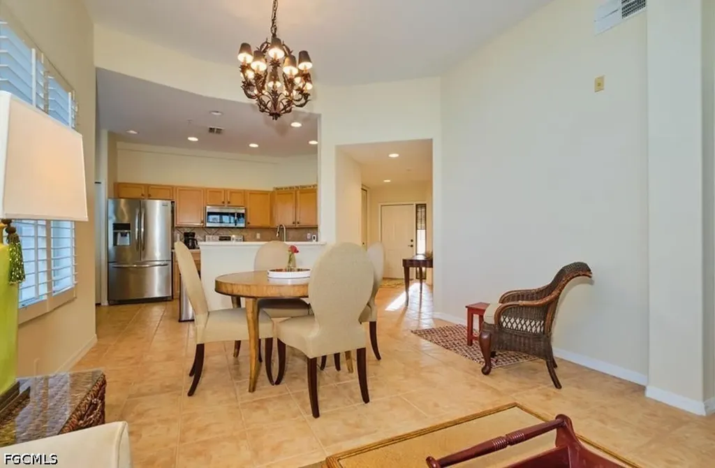 16491 Millstone Circle Fort Myers FL 33908