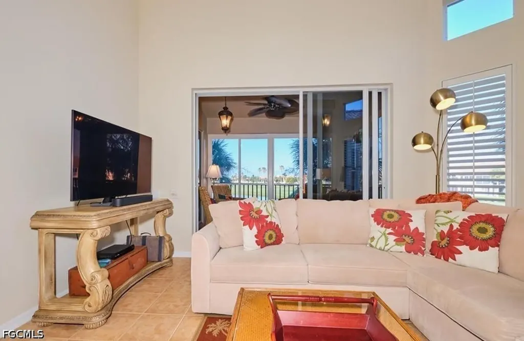 16491 Millstone Circle Fort Myers FL 33908