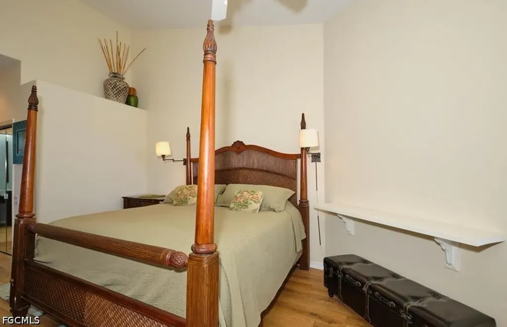 16491 Millstone Circle Fort Myers FL 33908