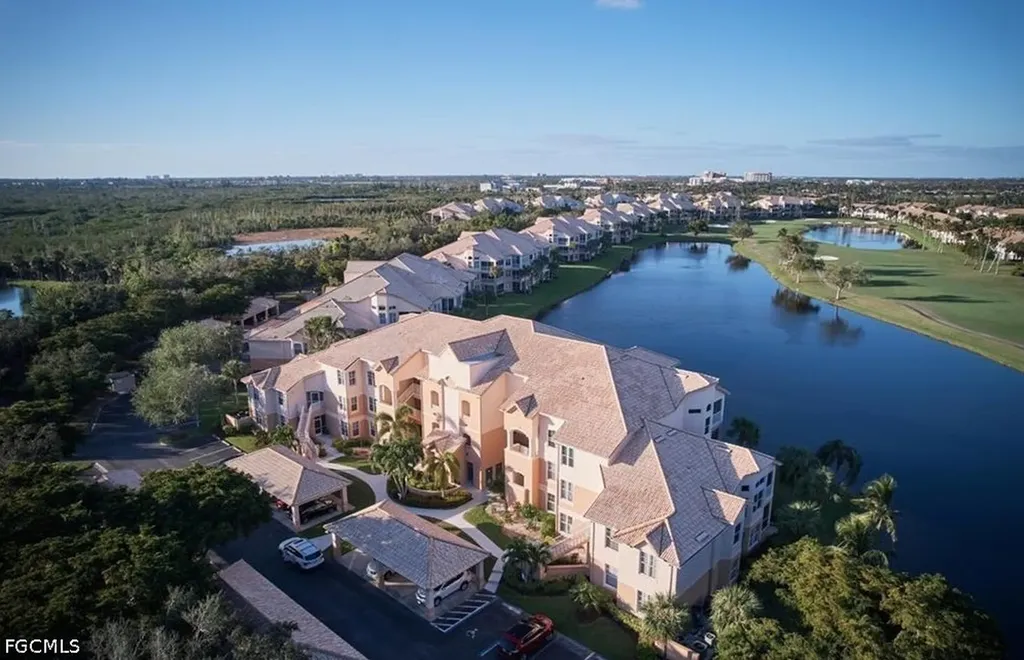 16491 Millstone Circle Fort Myers FL 33908
