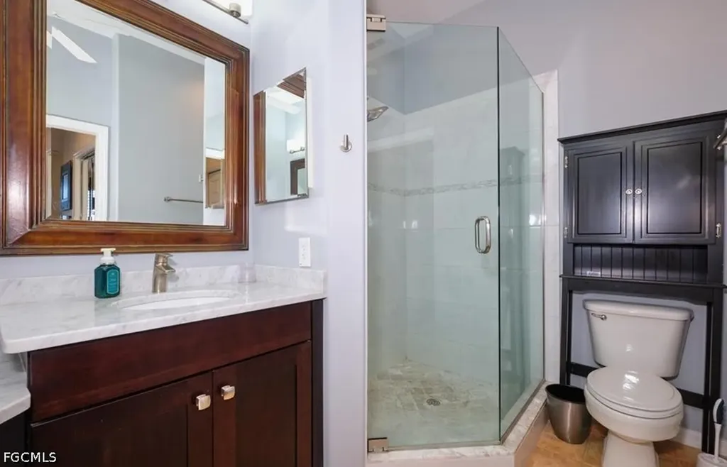 16491 Millstone Circle Fort Myers FL 33908