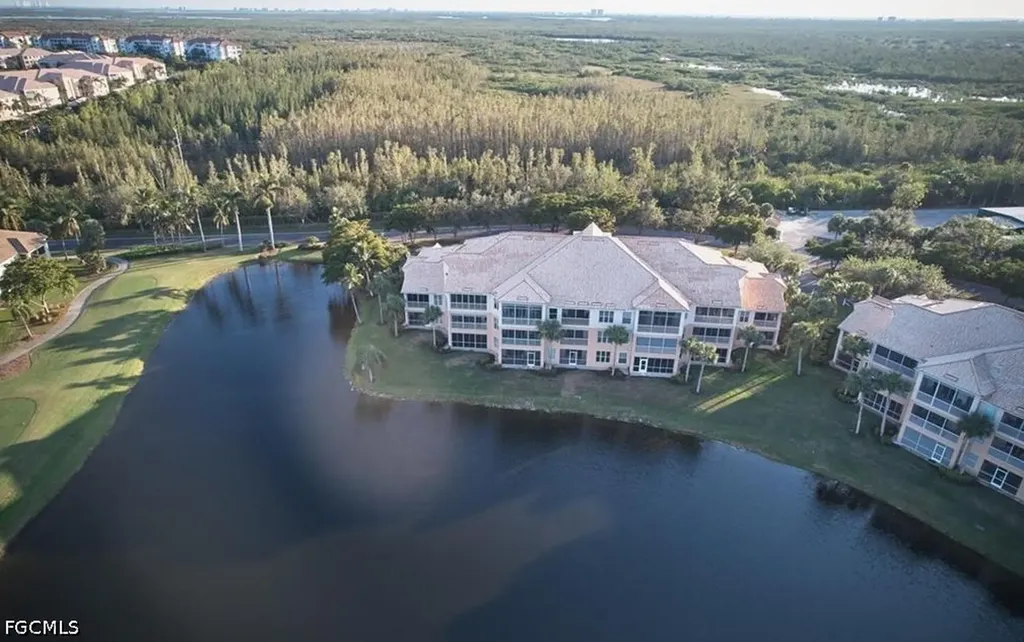 16491 Millstone Circle Fort Myers FL 33908
