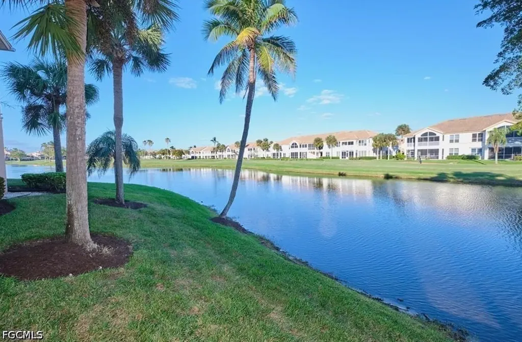 16491 Millstone Circle Fort Myers FL 33908