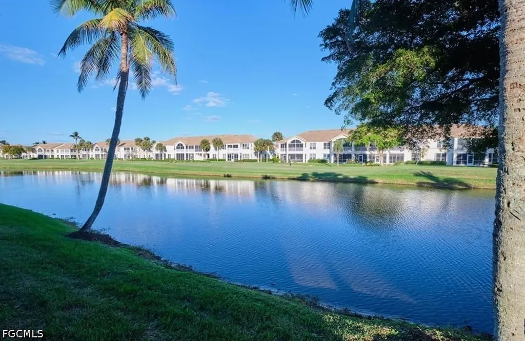 16491 Millstone Circle Fort Myers FL 33908