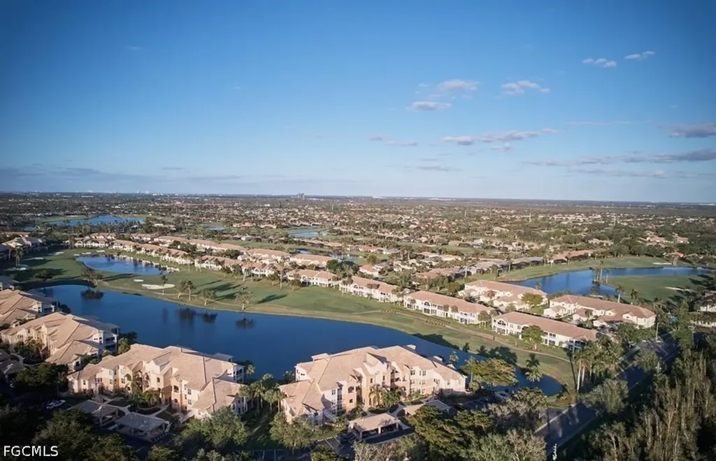 16491 Millstone Circle Fort Myers FL 33908