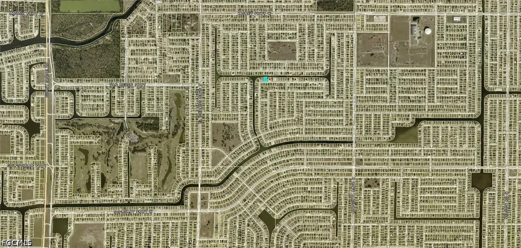 2021 NW 20th Terrace Cape Coral FL 33993