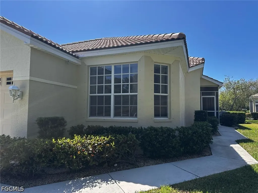 17006 Middlebrook Court Fort Myers FL 33908