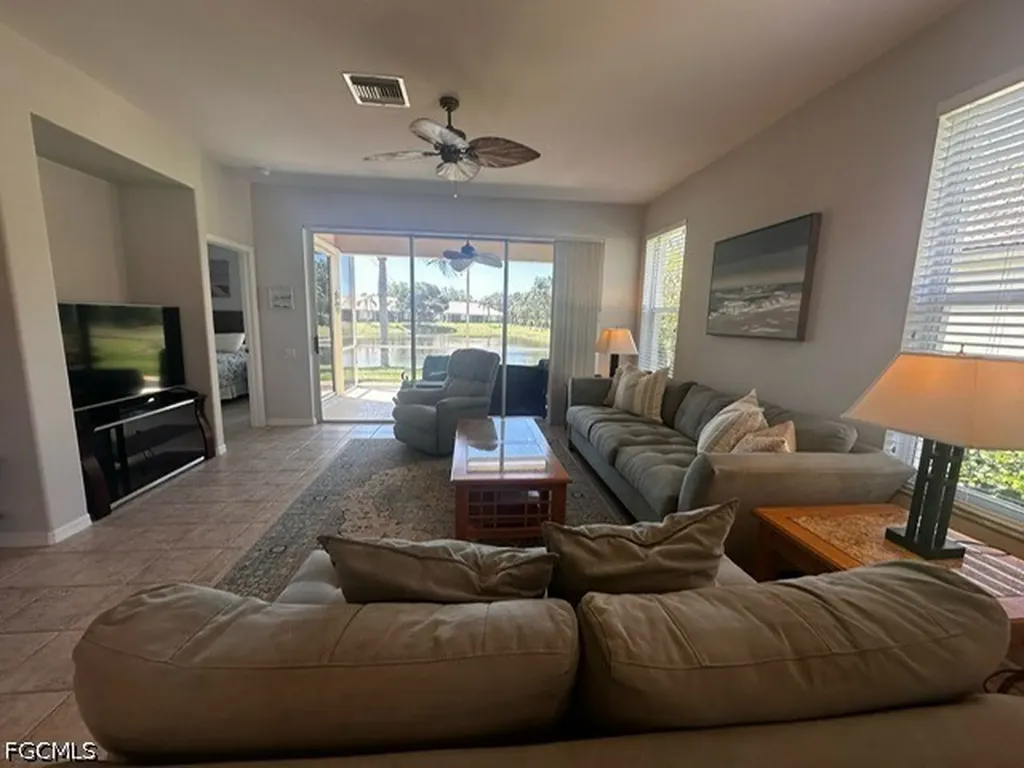 17006 Middlebrook Court Fort Myers FL 33908
