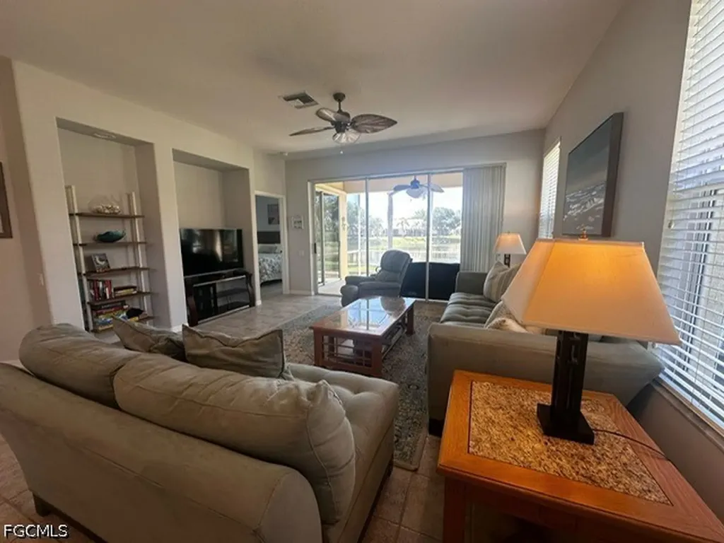 17006 Middlebrook Court Fort Myers FL 33908