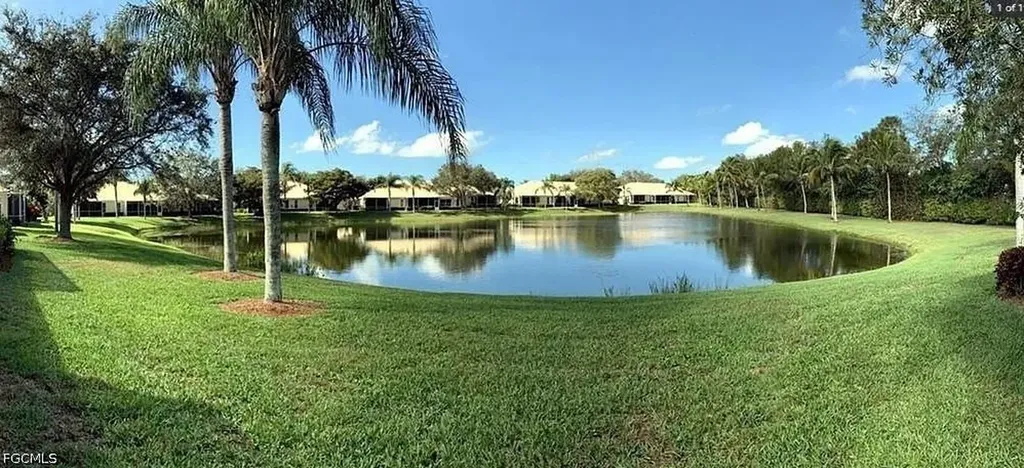 17006 Middlebrook Court Fort Myers FL 33908