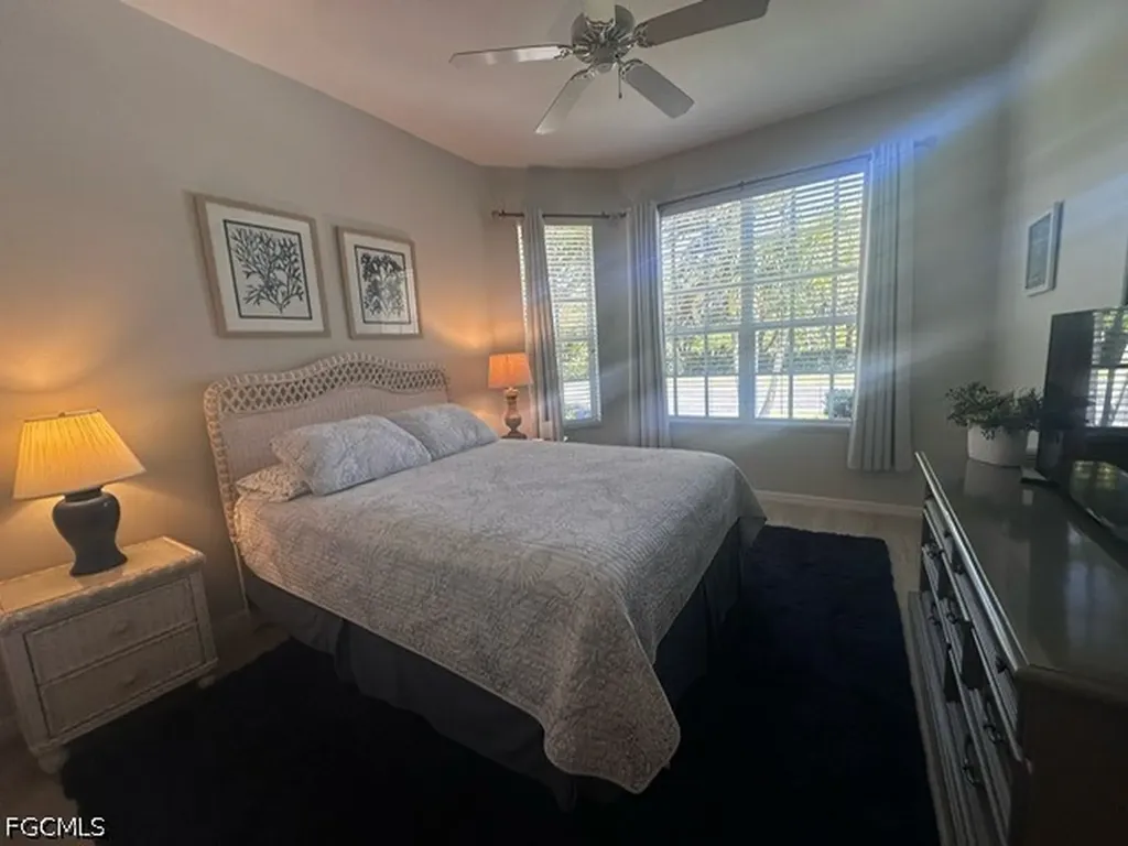 17006 Middlebrook Court Fort Myers FL 33908