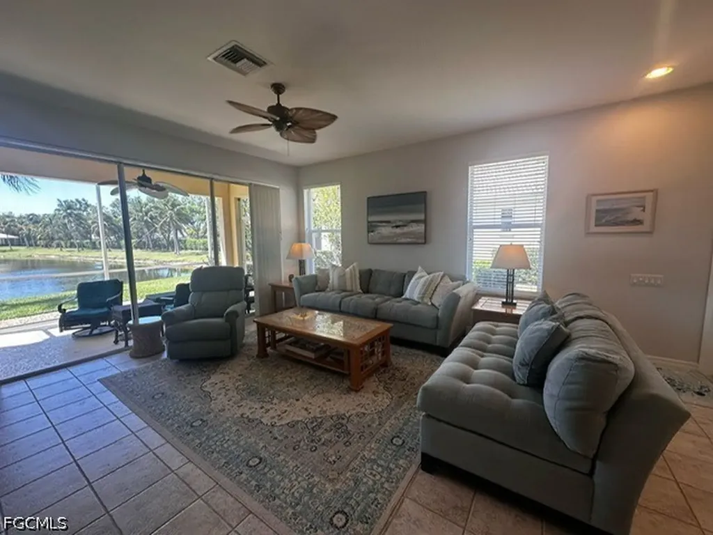 17006 Middlebrook Court Fort Myers FL 33908