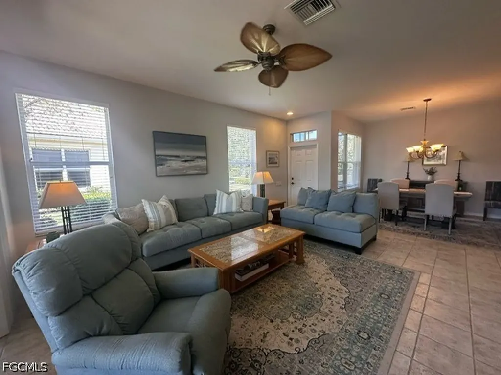 17006 Middlebrook Court Fort Myers FL 33908