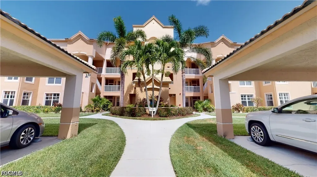 16420 Millstone Circle Fort Myers FL 33908