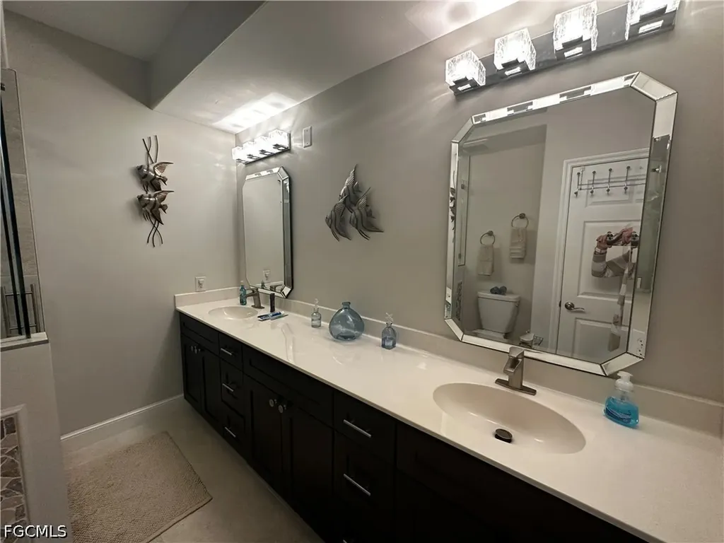 16420 Millstone Circle Fort Myers FL 33908