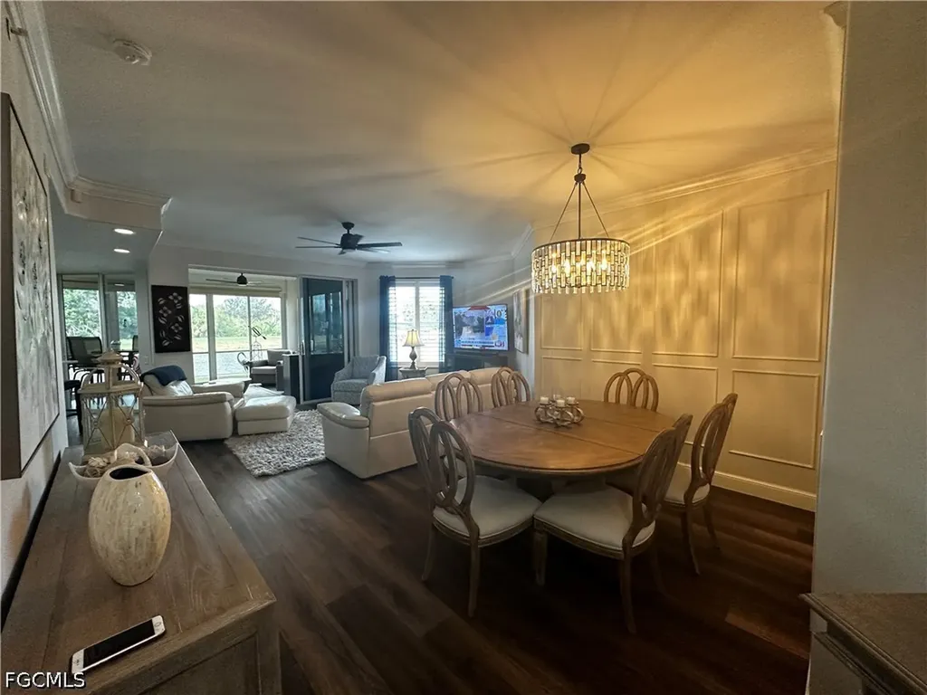 16420 Millstone Circle Fort Myers FL 33908