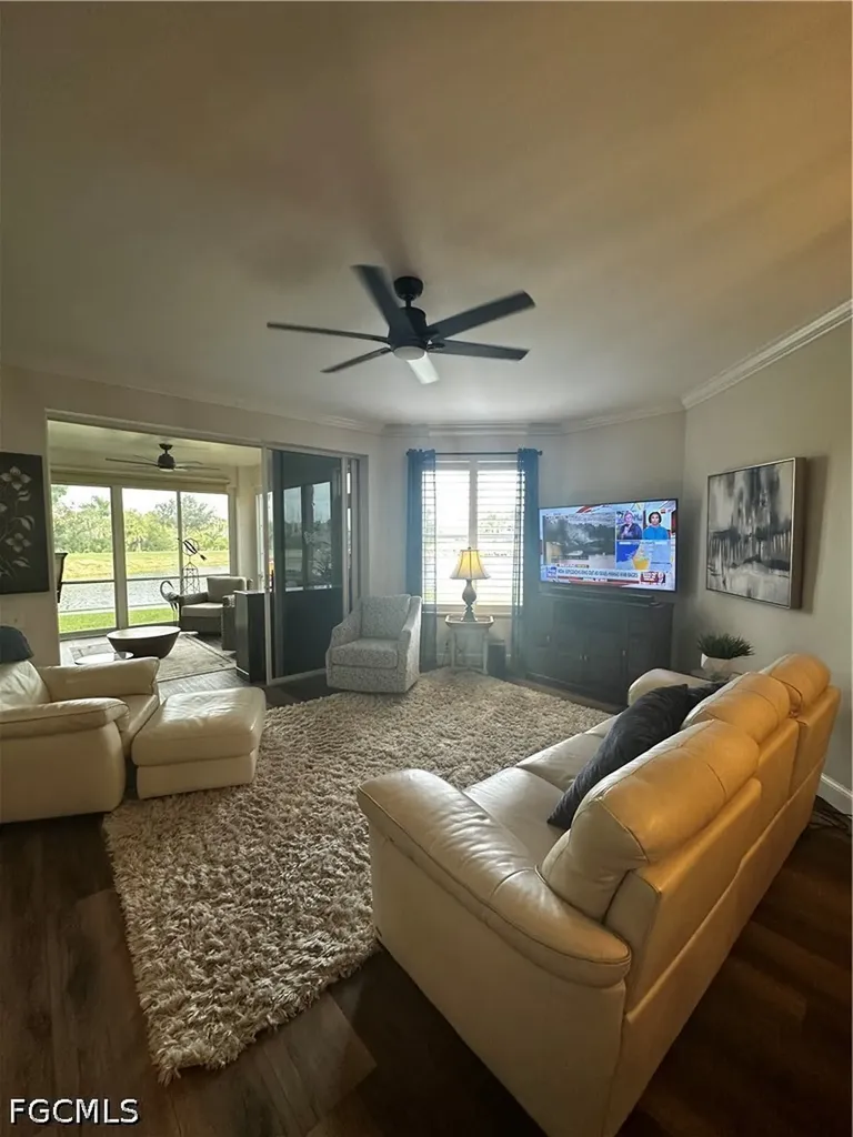 16420 Millstone Circle Fort Myers FL 33908