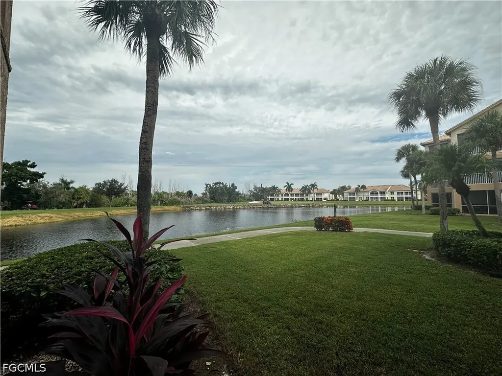16420 Millstone Circle Fort Myers FL 33908