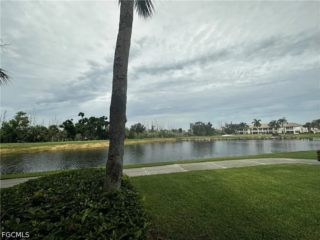 16420 Millstone Circle Fort Myers FL 33908