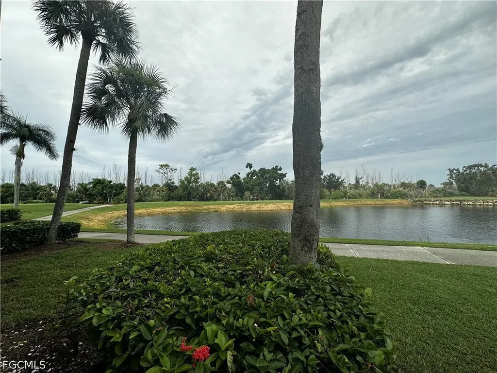16420 Millstone Circle Fort Myers FL 33908