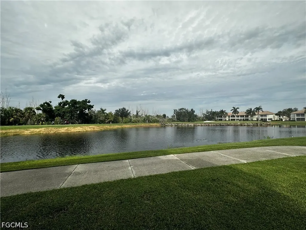 16420 Millstone Circle Fort Myers FL 33908