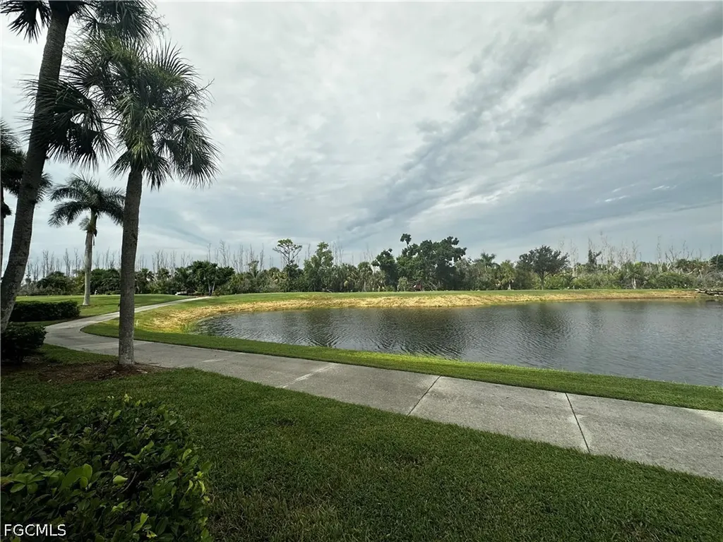 16420 Millstone Circle Fort Myers FL 33908