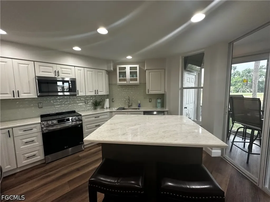 16420 Millstone Circle Fort Myers FL 33908