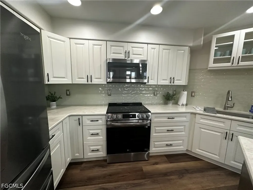 16420 Millstone Circle Fort Myers FL 33908