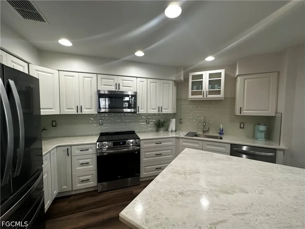 16420 Millstone Circle Fort Myers FL 33908
