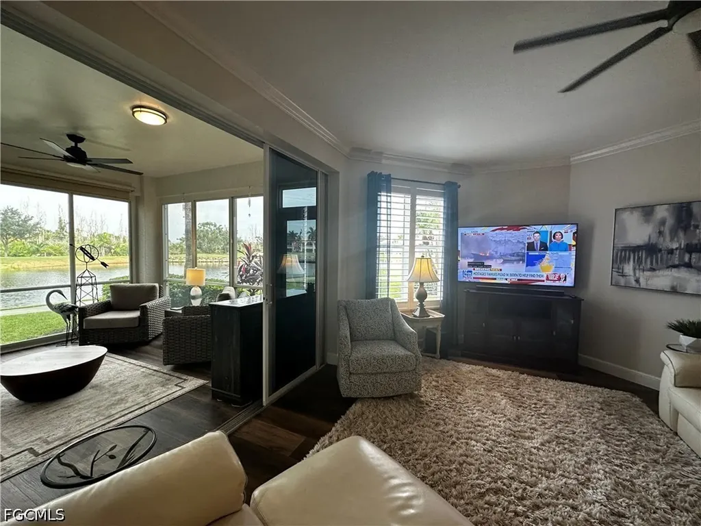 16420 Millstone Circle Fort Myers FL 33908