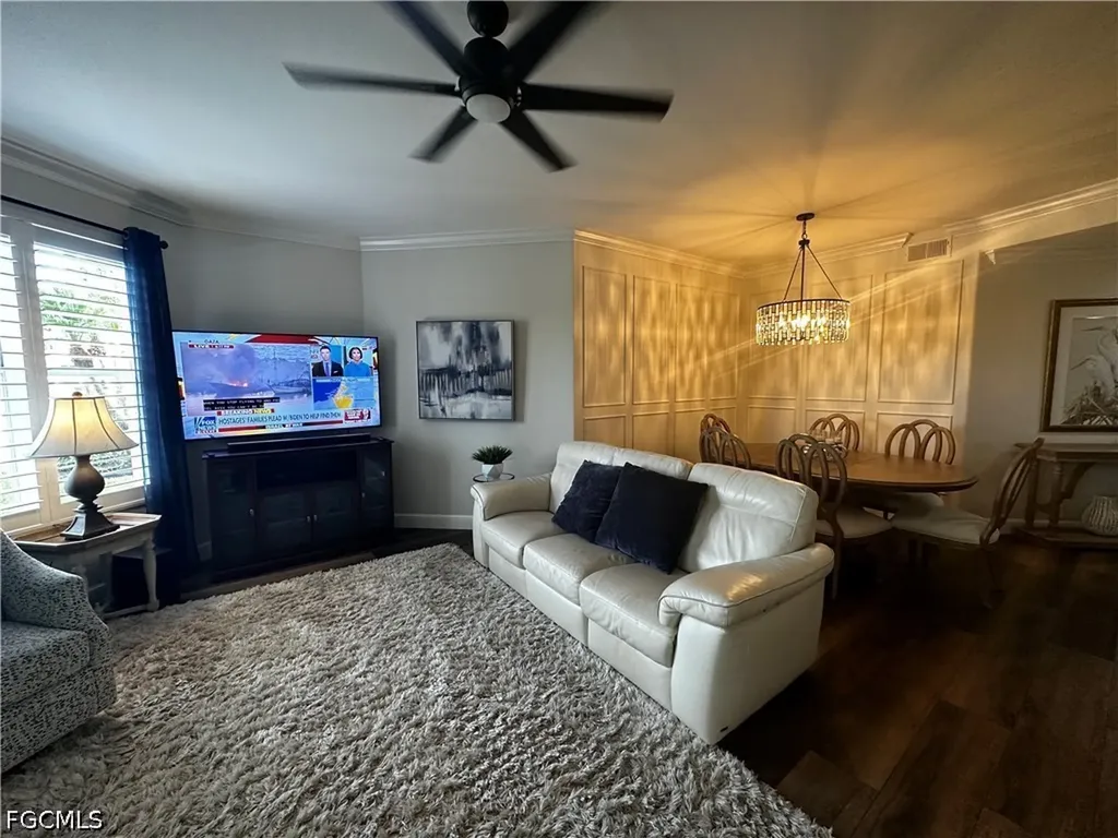 16420 Millstone Circle Fort Myers FL 33908
