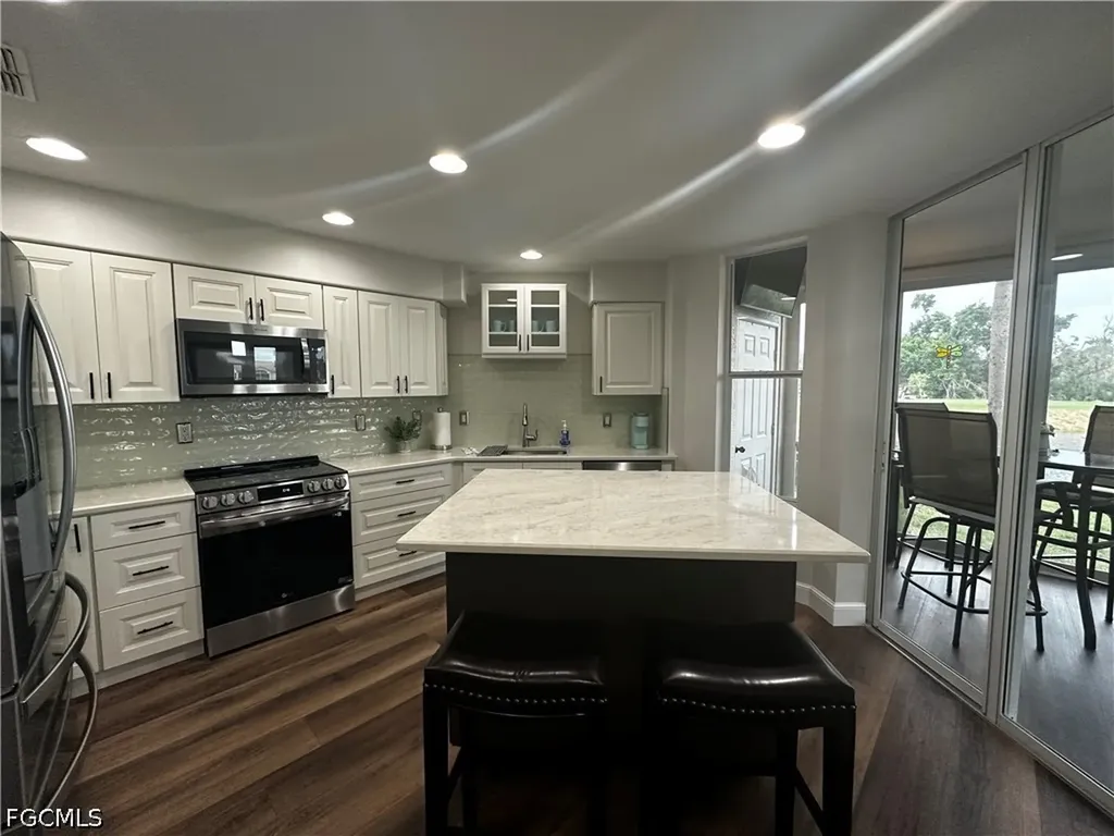 16420 Millstone Circle Fort Myers FL 33908