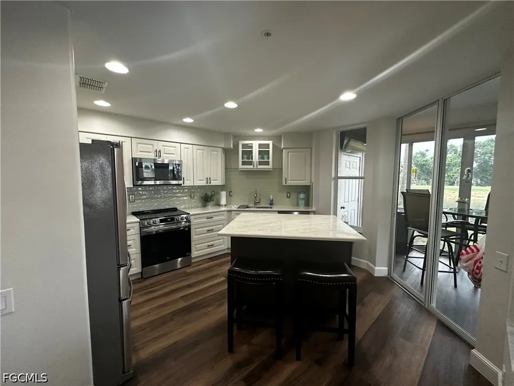 16420 Millstone Circle Fort Myers FL 33908