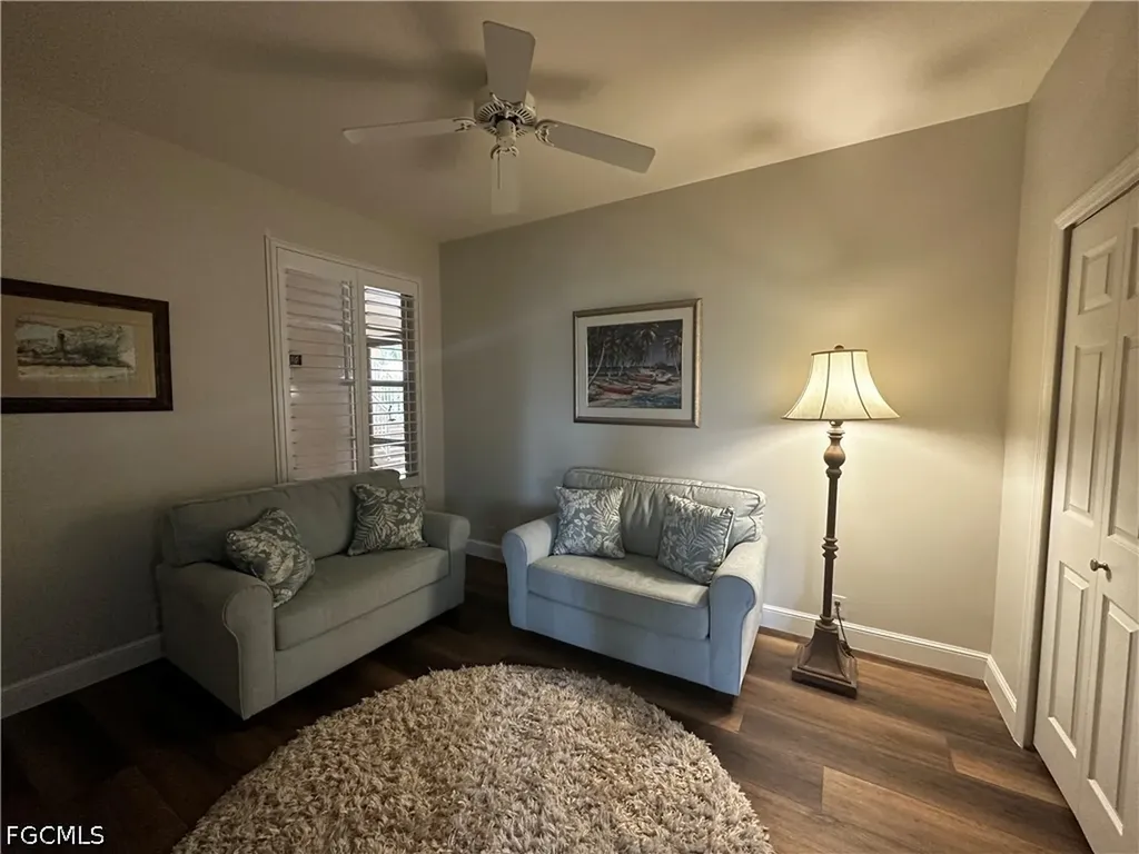 16420 Millstone Circle Fort Myers FL 33908