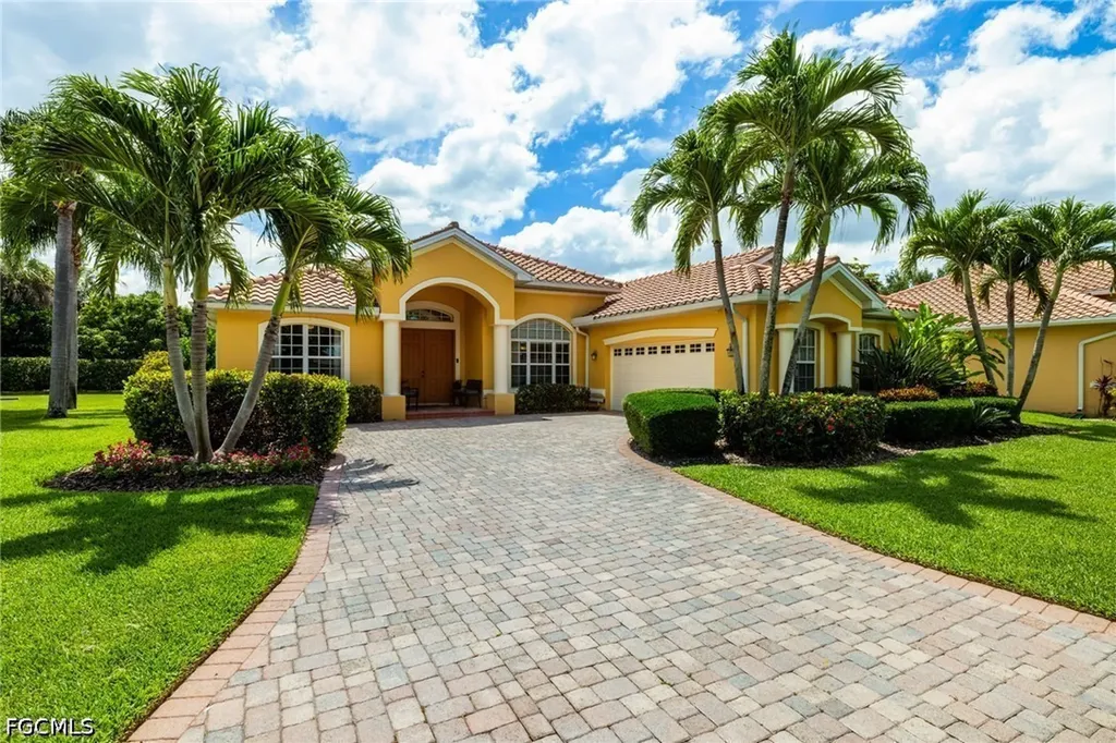 9836 Los Altos Court Fort Myers FL 33919