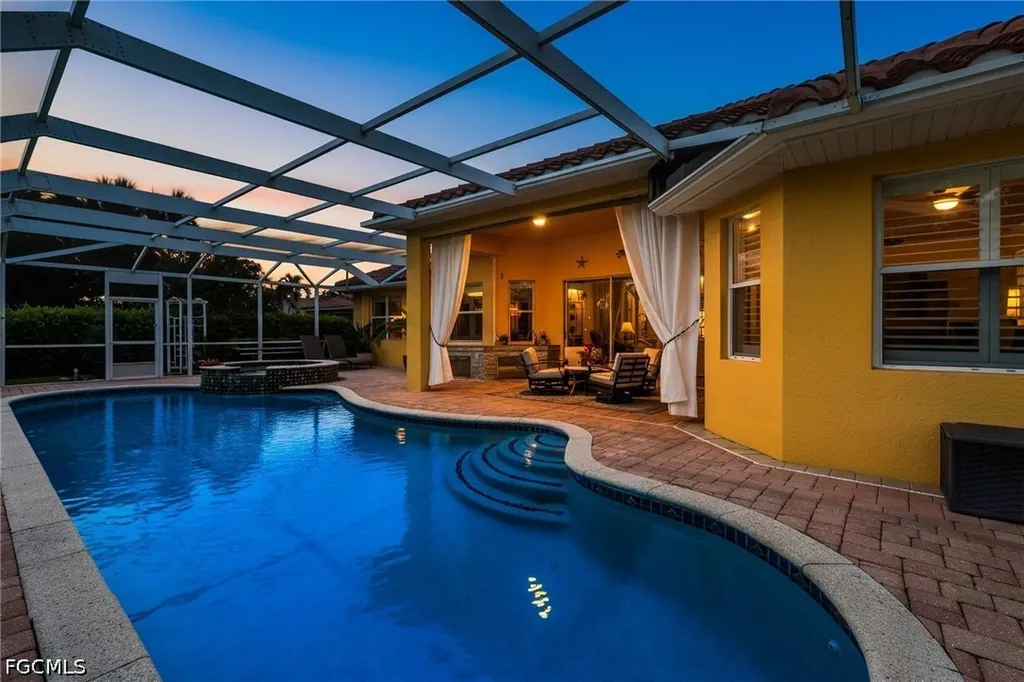 9836 Los Altos Court Fort Myers FL 33919