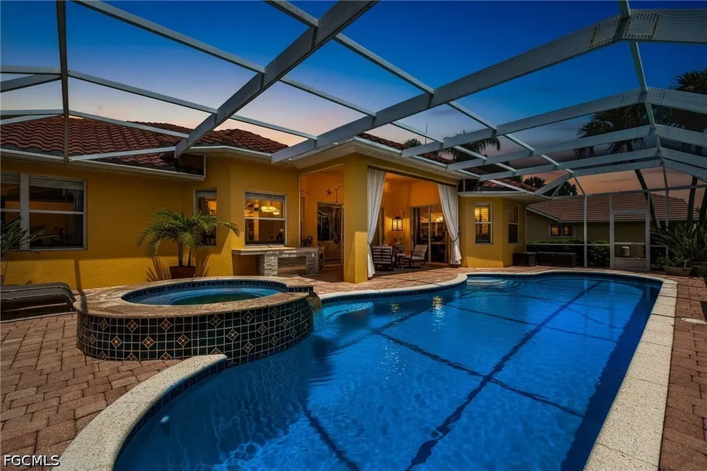9836 Los Altos Court Fort Myers FL 33919