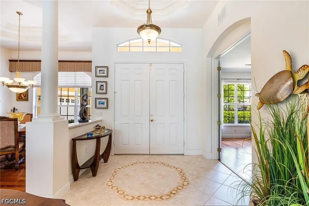 9836 Los Altos Court Fort Myers FL 33919