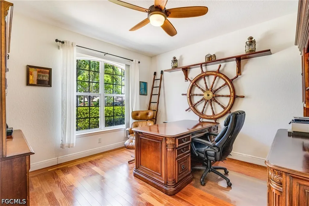 9836 Los Altos Court Fort Myers FL 33919
