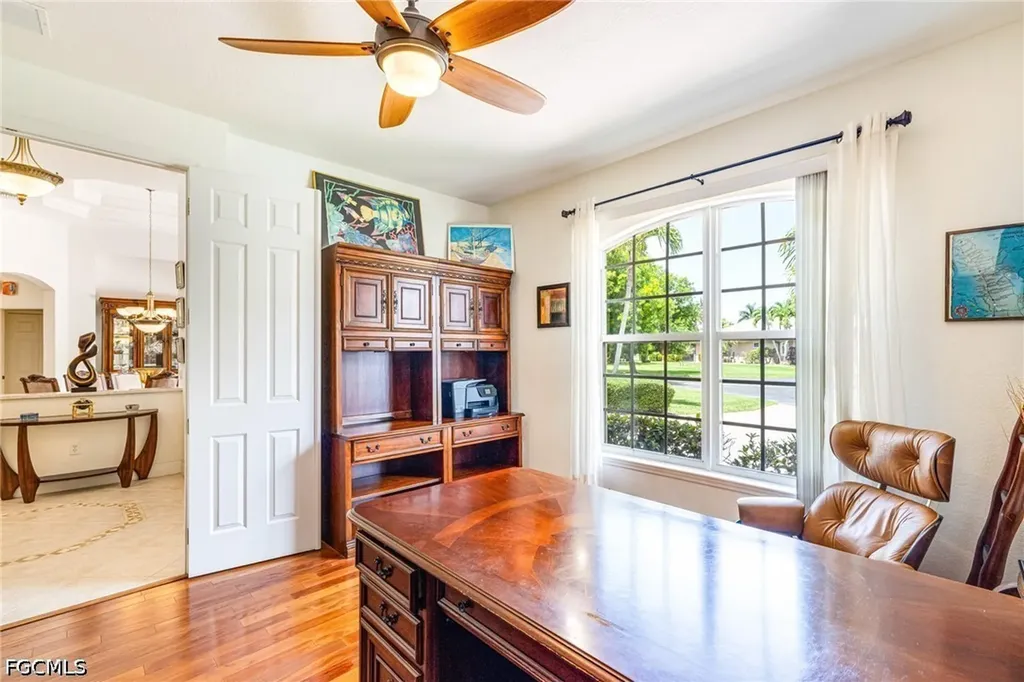 9836 Los Altos Court Fort Myers FL 33919