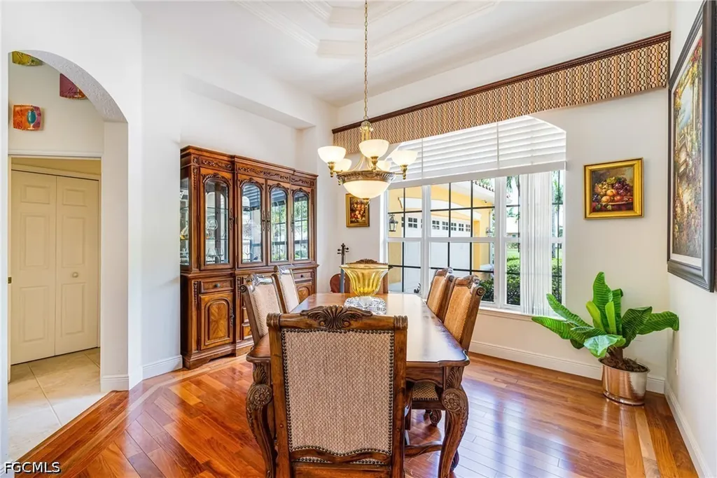 9836 Los Altos Court Fort Myers FL 33919