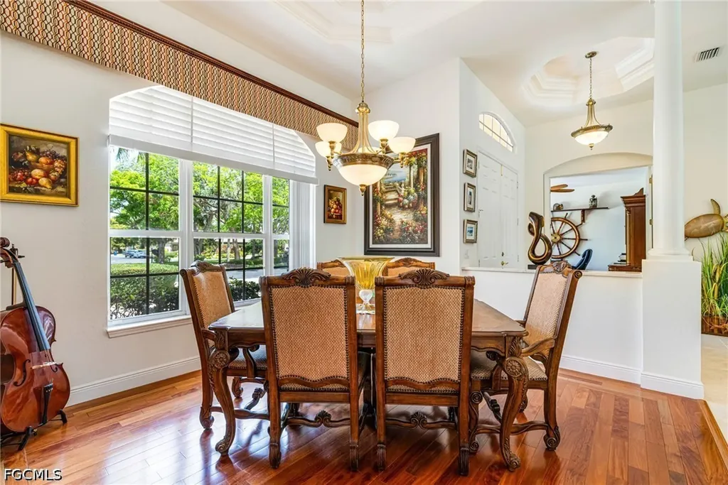 9836 Los Altos Court Fort Myers FL 33919