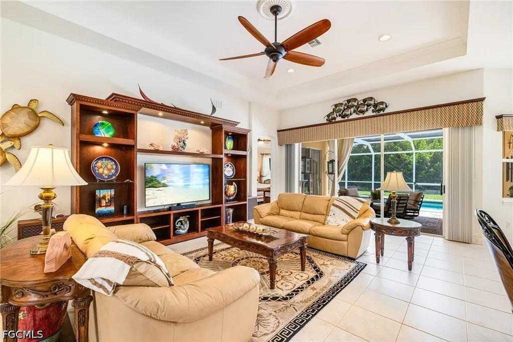 9836 Los Altos Court Fort Myers FL 33919