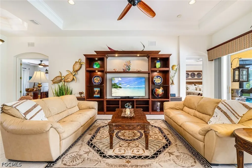 9836 Los Altos Court Fort Myers FL 33919