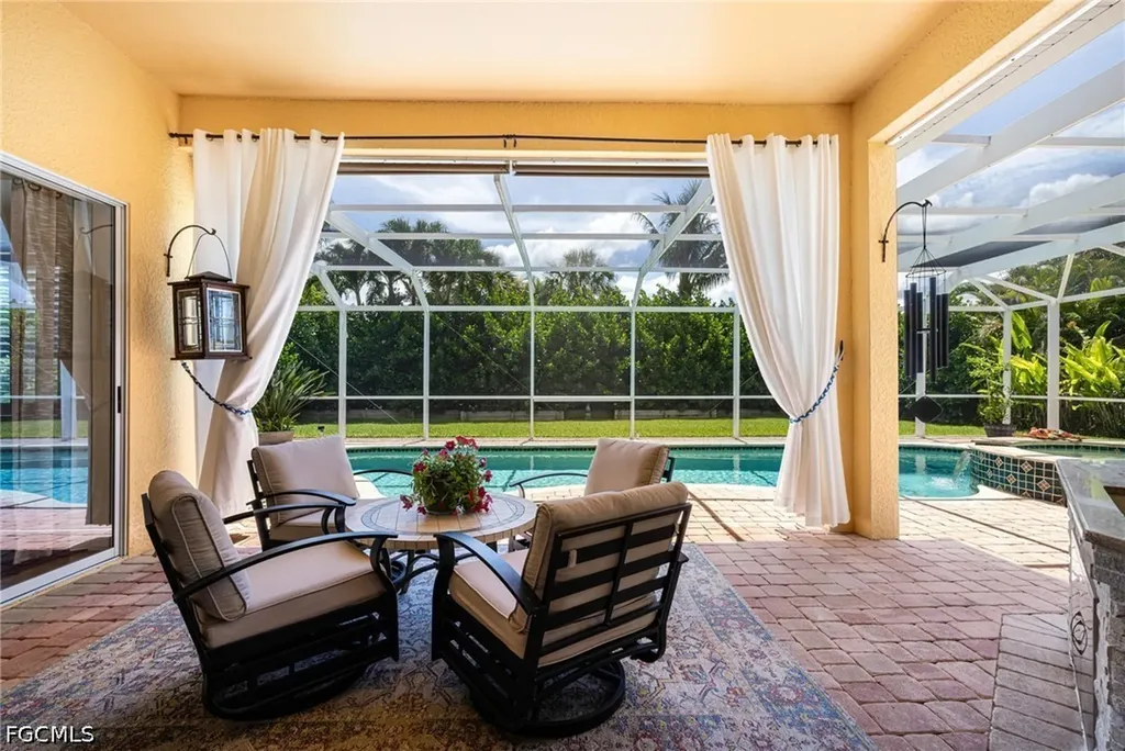 9836 Los Altos Court Fort Myers FL 33919